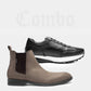 Montana + Cortez 2x1