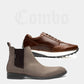 Montana + Cortez 2x1