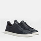 Lincoln Sneakers Black