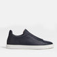 Lincoln Sneakers Black