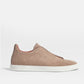 Lincoln Sneakers Brown