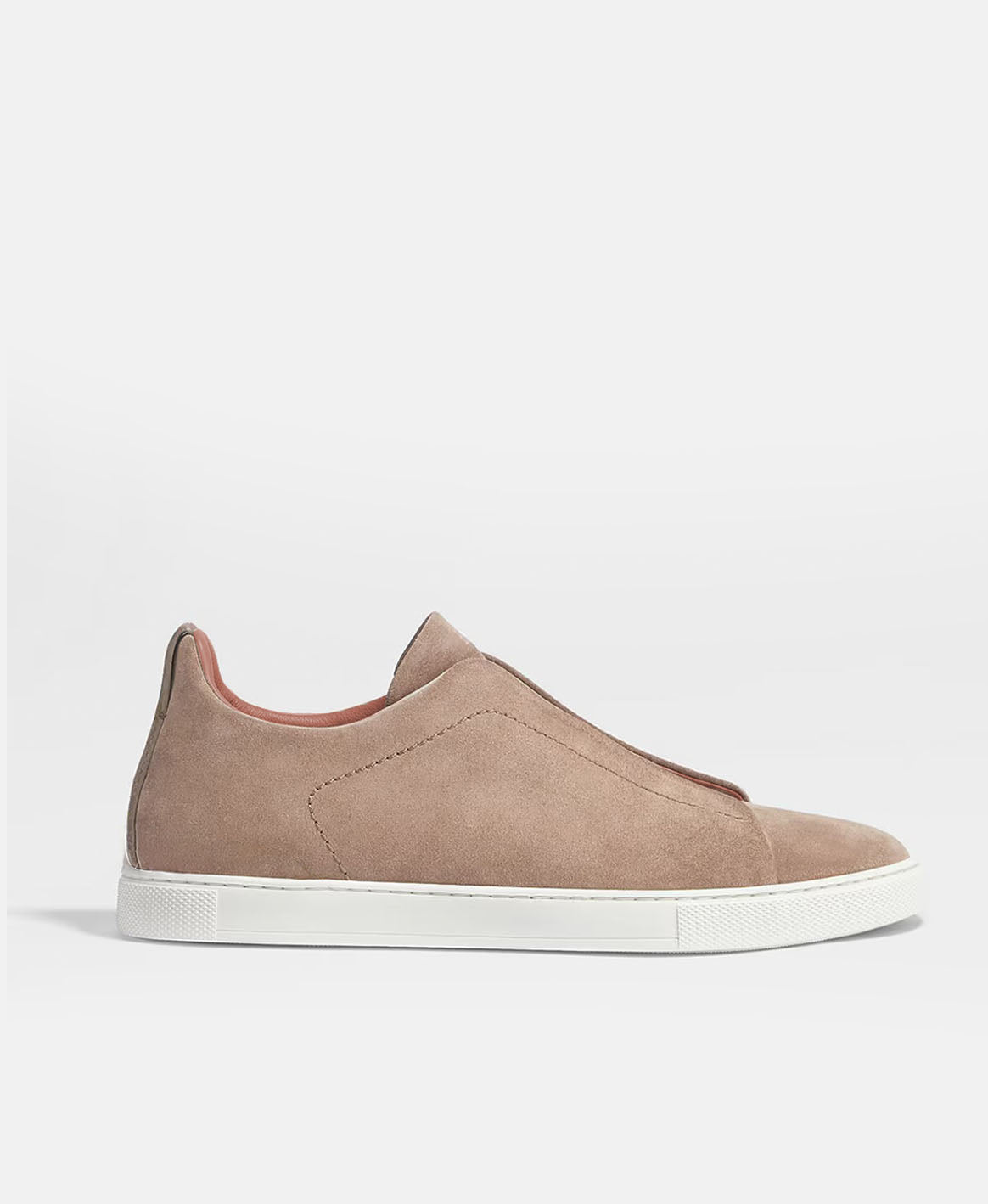 Lincoln Sneakers Brown