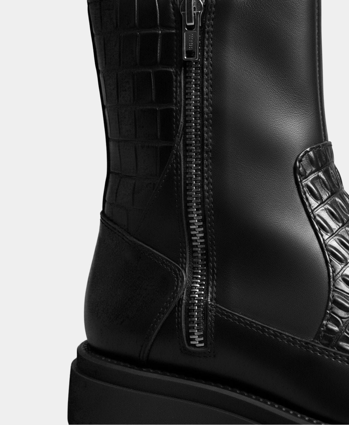 Ajusco Boots
